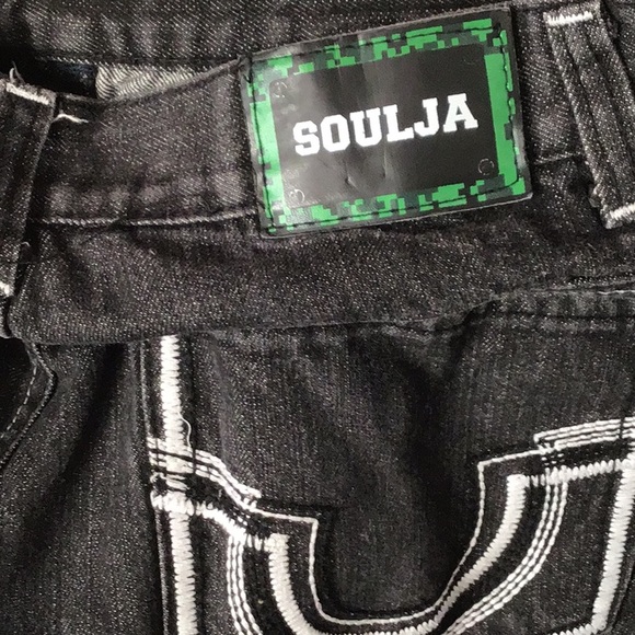 Soulja boy pants - Picture 3 of 5